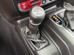 Jeep Wrangler full