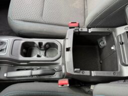 Jeep Wrangler full