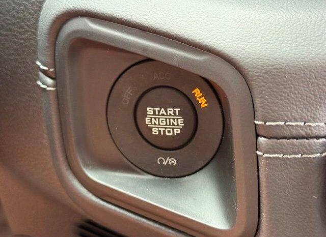 
 Jeep Wrangler full									