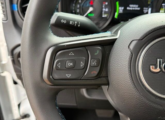 
 Jeep Wrangler full									