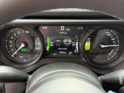 Jeep Wrangler full