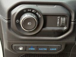 Jeep Wrangler full