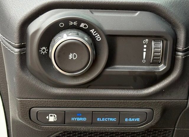 
 Jeep Wrangler full									