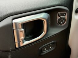 Jeep Wrangler full