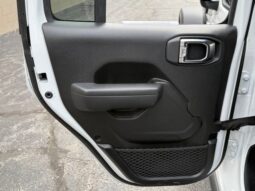 Jeep Wrangler full