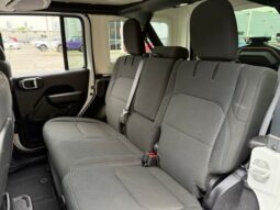 Jeep Wrangler full