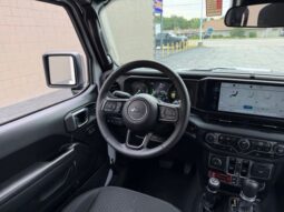 Jeep Wrangler full