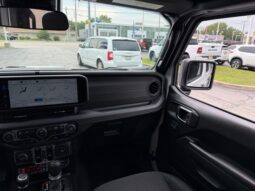 Jeep Wrangler full