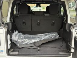 Jeep Wrangler full