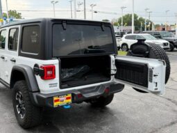 Jeep Wrangler full