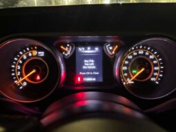 
 Jeep Wrangler full									