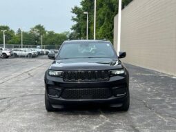 Jeep Grand Cherokee full