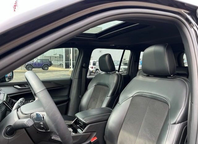 
 Jeep Grand Cherokee full									