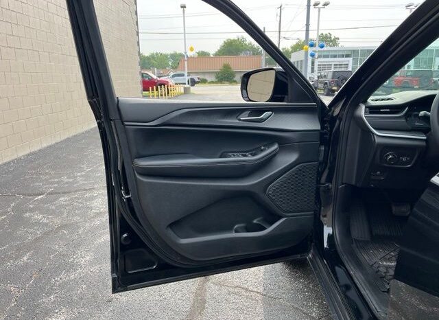 
 Jeep Grand Cherokee full									