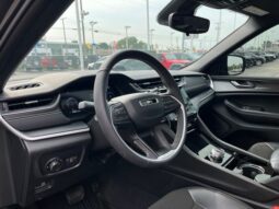 Jeep Grand Cherokee full