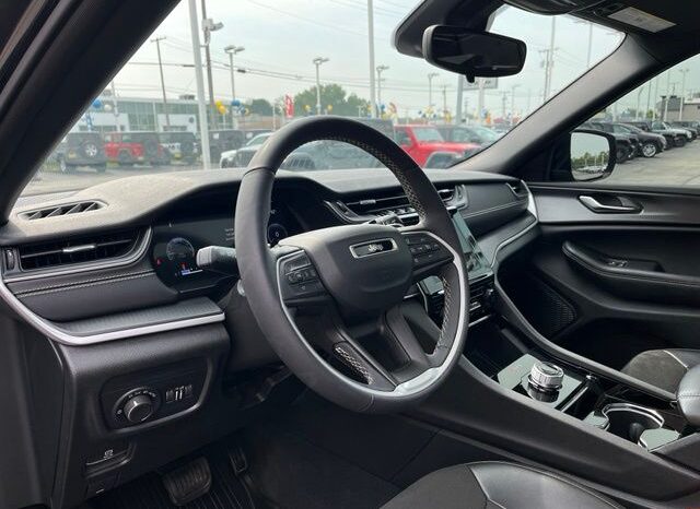 
 Jeep Grand Cherokee full									