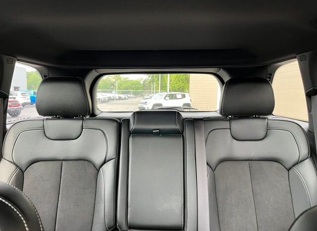 
 Jeep Grand Cherokee full									