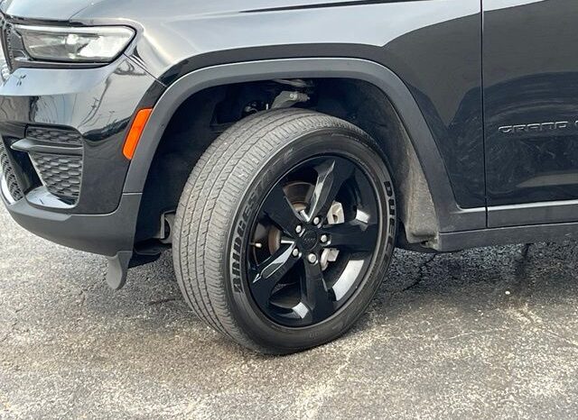 
 Jeep Grand Cherokee full									