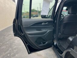 Jeep Grand Cherokee full