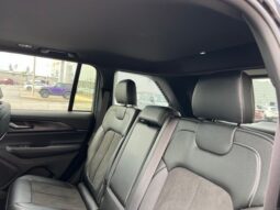 Jeep Grand Cherokee full