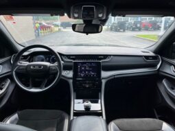 Jeep Grand Cherokee full