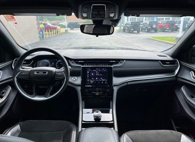 
 Jeep Grand Cherokee full									