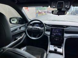 Jeep Grand Cherokee full