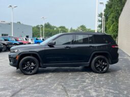 Jeep Grand Cherokee full