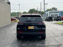 Jeep Grand Cherokee full