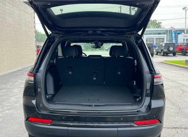 
 Jeep Grand Cherokee full									
