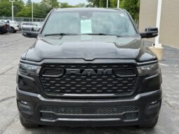 Ram 1500 full