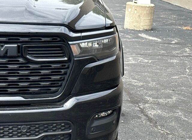 
 Ram 1500 full									