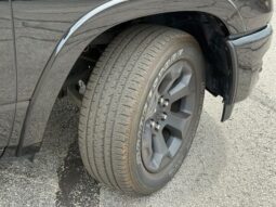 Ram 1500 full