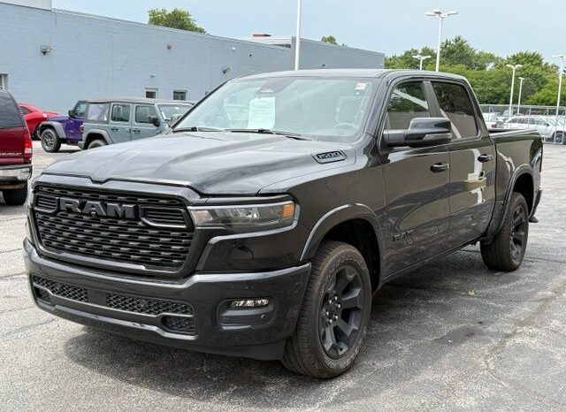 
 Ram 1500 full									