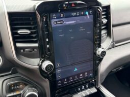 Ram 1500 full