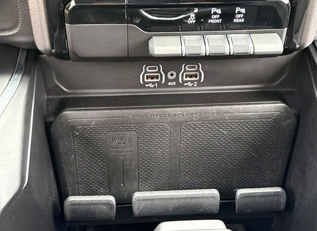 
 Ram 1500 full									