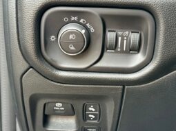 Ram 1500 full