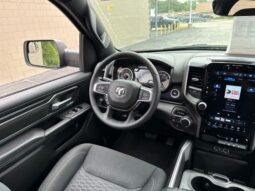 Ram 1500 full