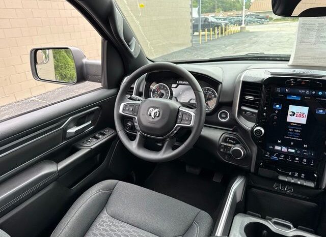 
 Ram 1500 full									