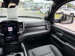 Ram 1500 full