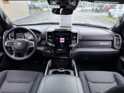Ram 1500 full