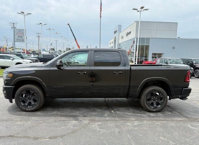 
 Ram 1500 full									