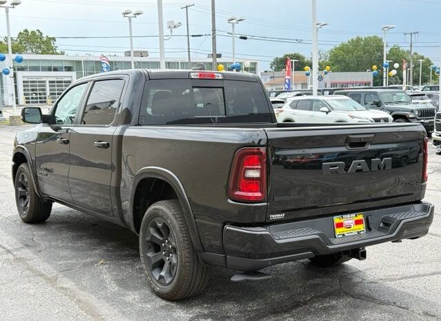 
 Ram 1500 full									