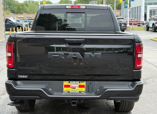
 Ram 1500 full									