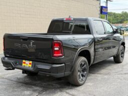 Ram 1500 full