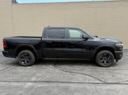 Ram 1500 full
