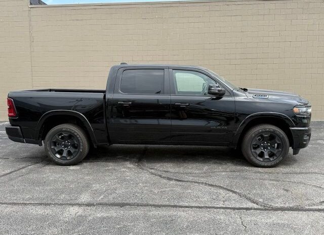 
 Ram 1500 full									