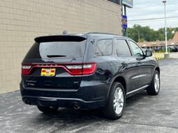 
 Dodge Durango full									