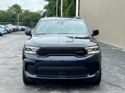 
 Dodge Durango full									