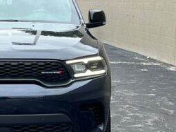 
 Dodge Durango full									